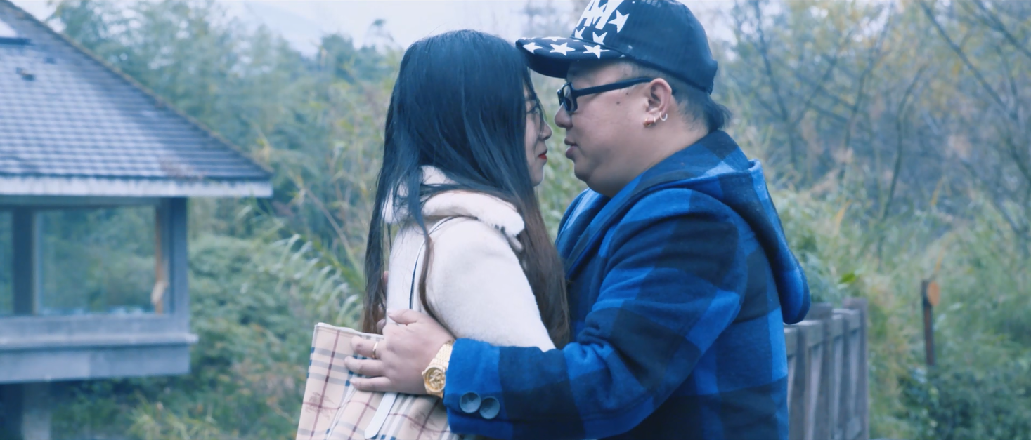 滚蛋吧！情人剧照的剧照