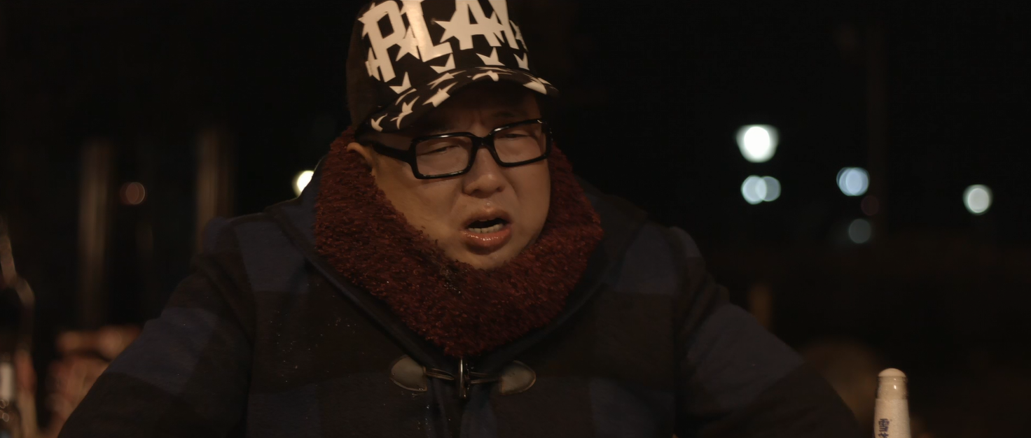 滚蛋吧！情人剧照的剧照