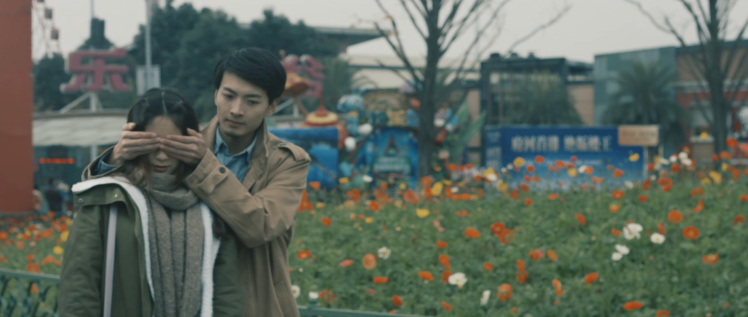 滚蛋吧！情人剧照的剧照