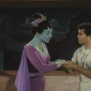 月宫毒仙子剧照