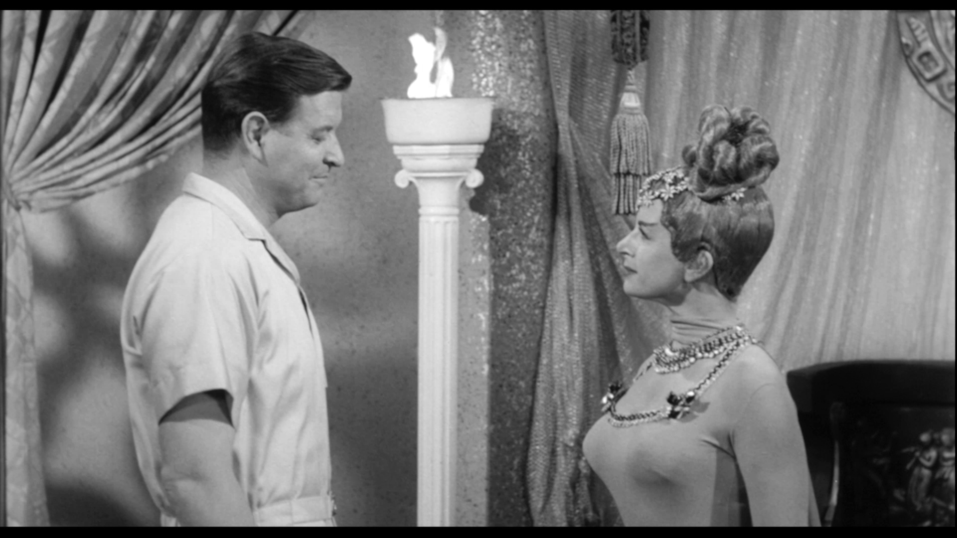 月宫毒仙子剧照的剧照