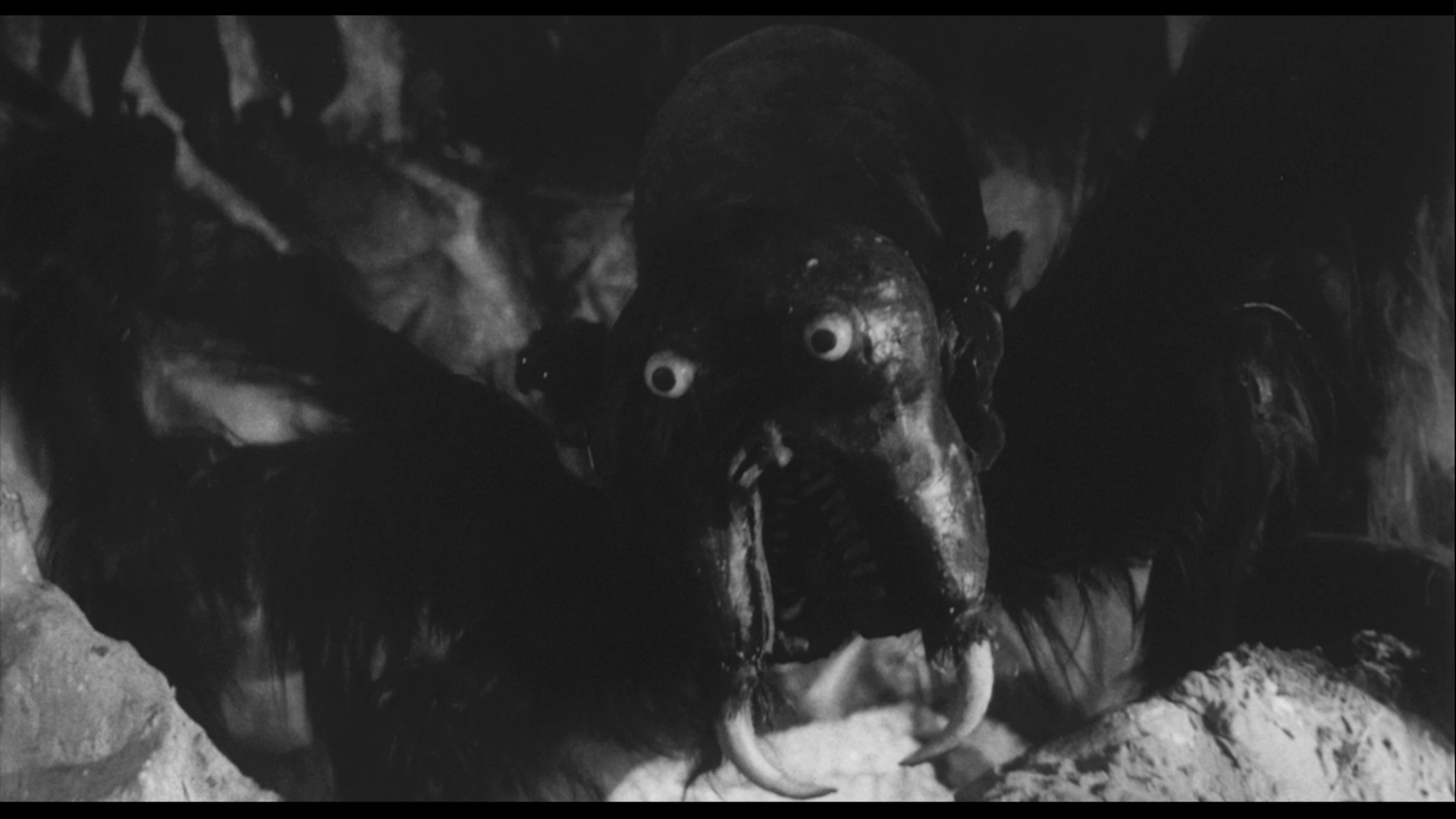 月宫毒仙子剧照的剧照