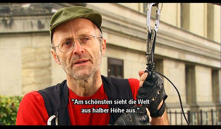 半空眺柏林：伴着齐柏林飞艇看首都剧照的剧照