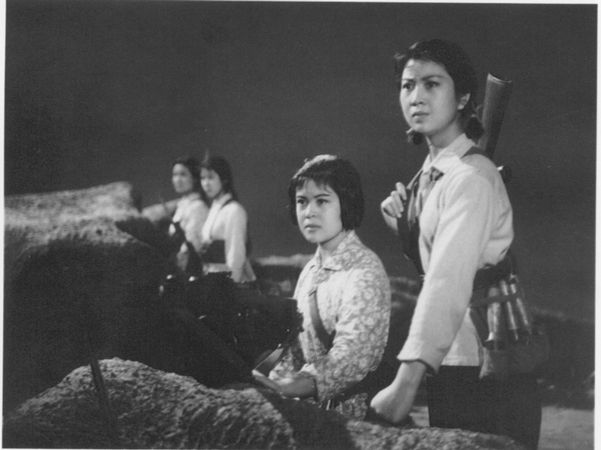 海霞剧照的剧照