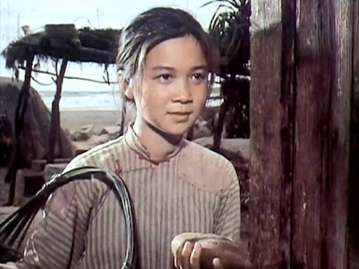 海霞剧照的剧照