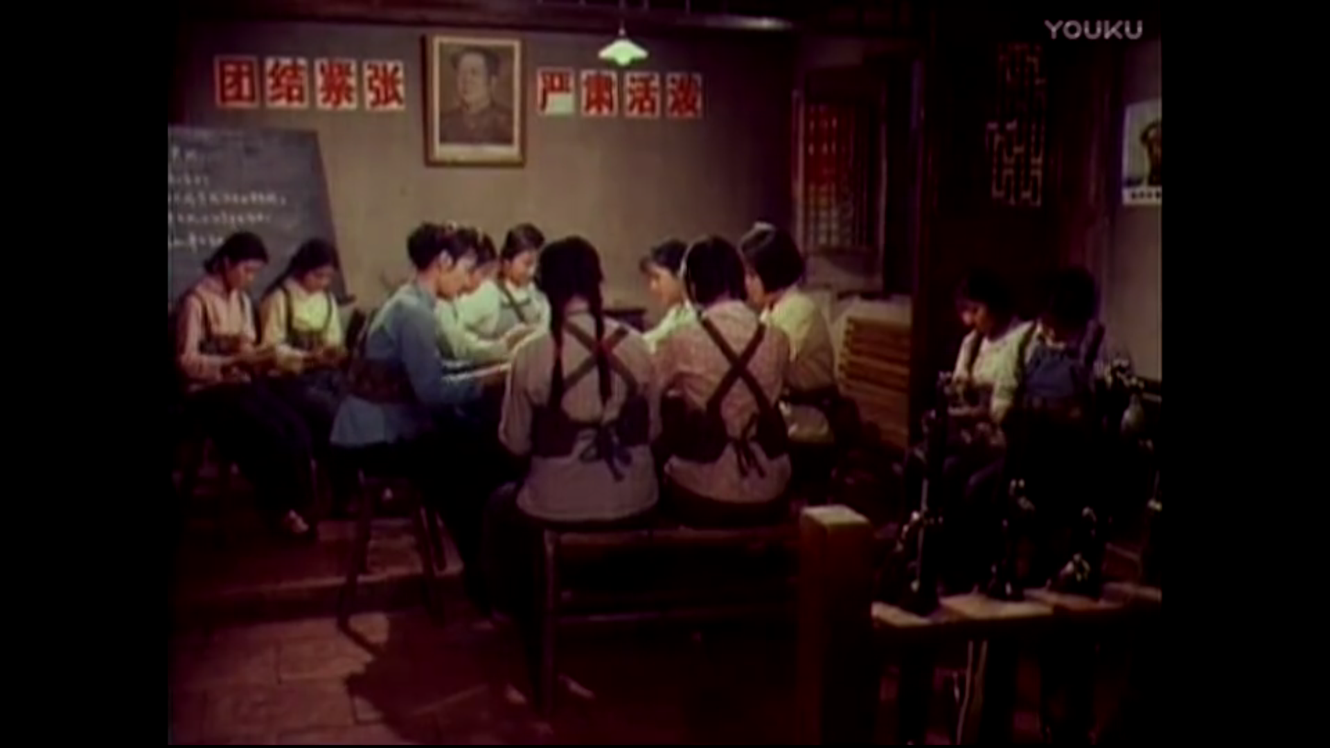 海霞剧照的剧照