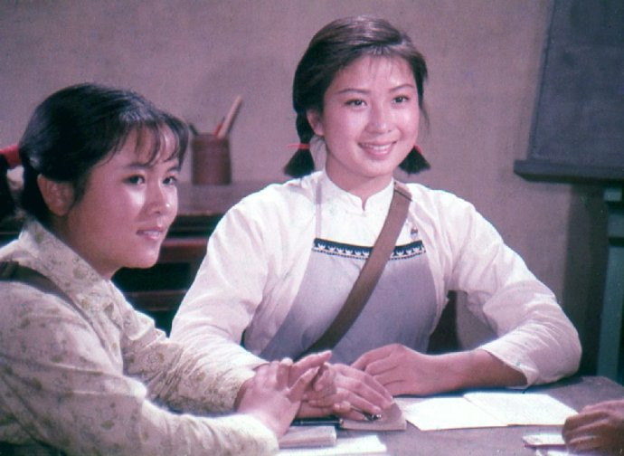 海霞剧照的剧照