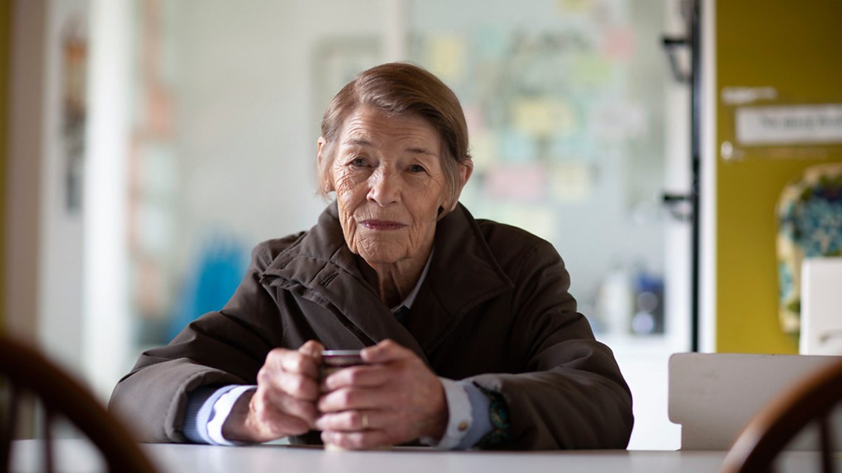 伊丽莎白不见了剧照的剧照