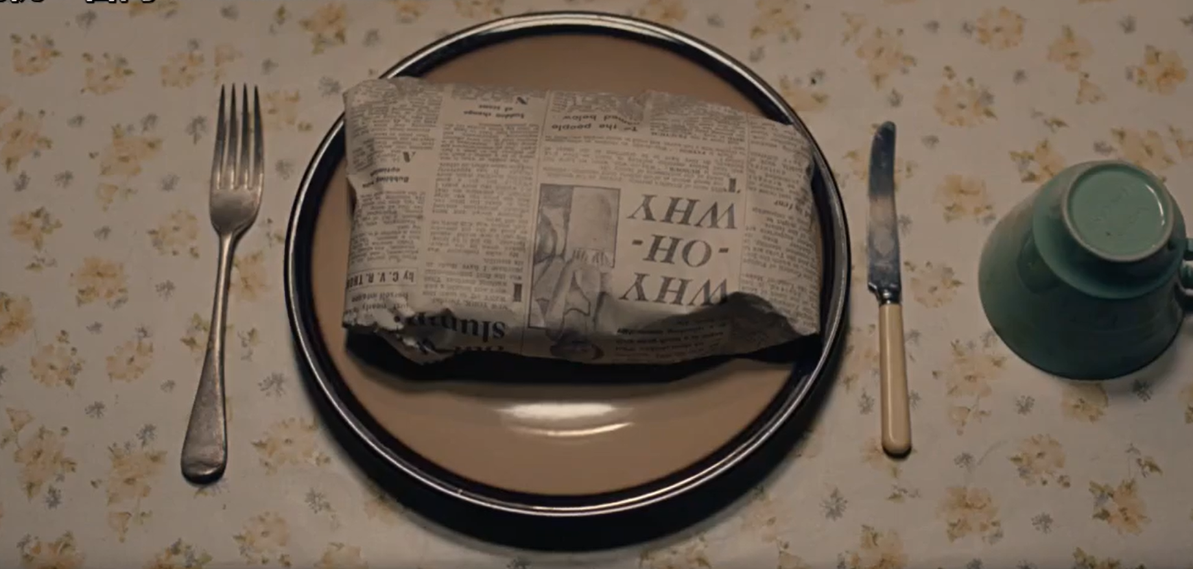 伊丽莎白不见了剧照的剧照