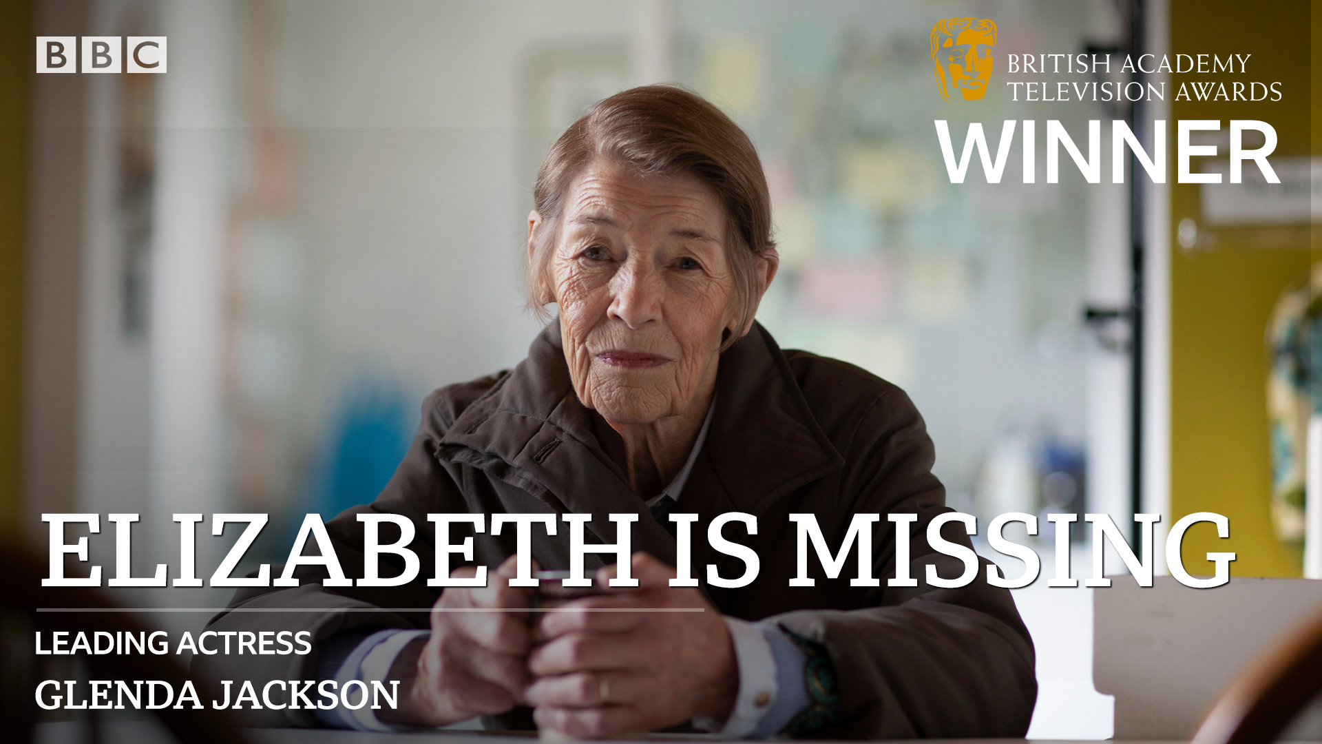 伊丽莎白不见了剧照的剧照