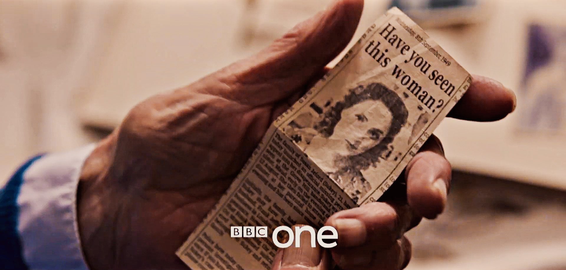 伊丽莎白不见了剧照的剧照