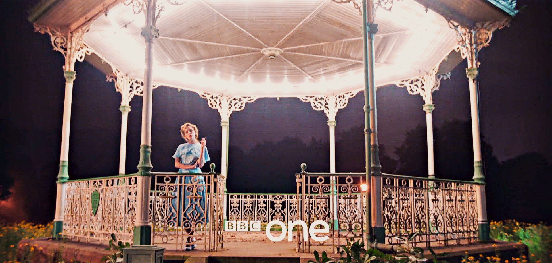 伊丽莎白不见了剧照的剧照