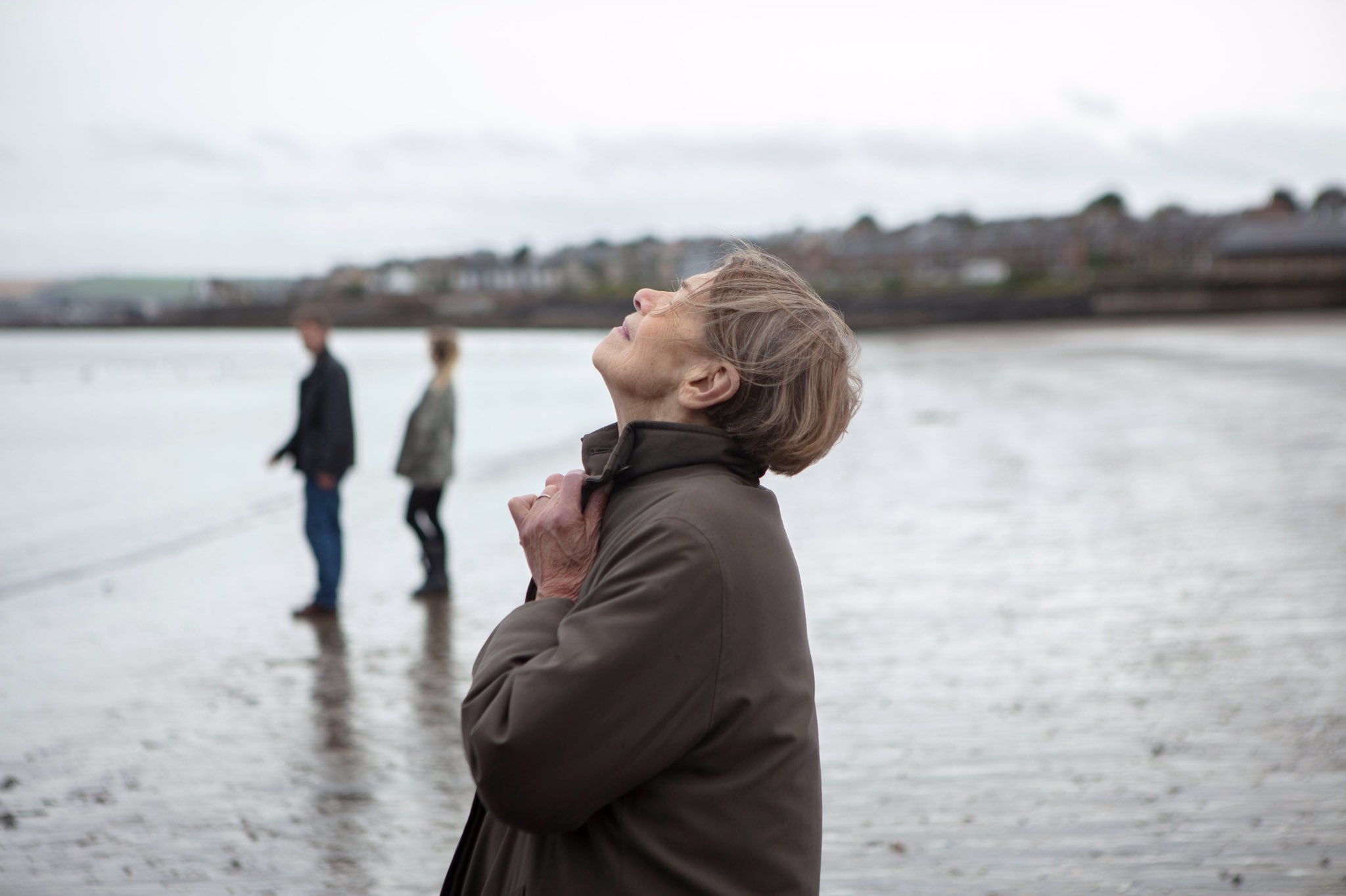 伊丽莎白不见了剧照的剧照