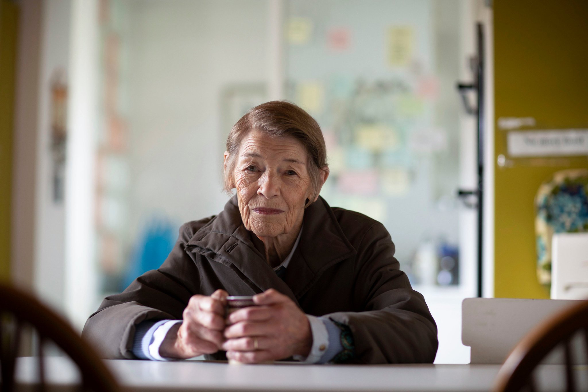 伊丽莎白不见了剧照的剧照