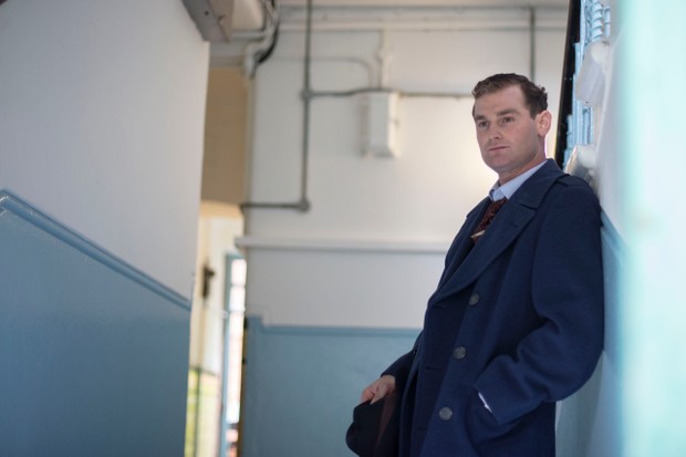 伊丽莎白不见了剧照的剧照