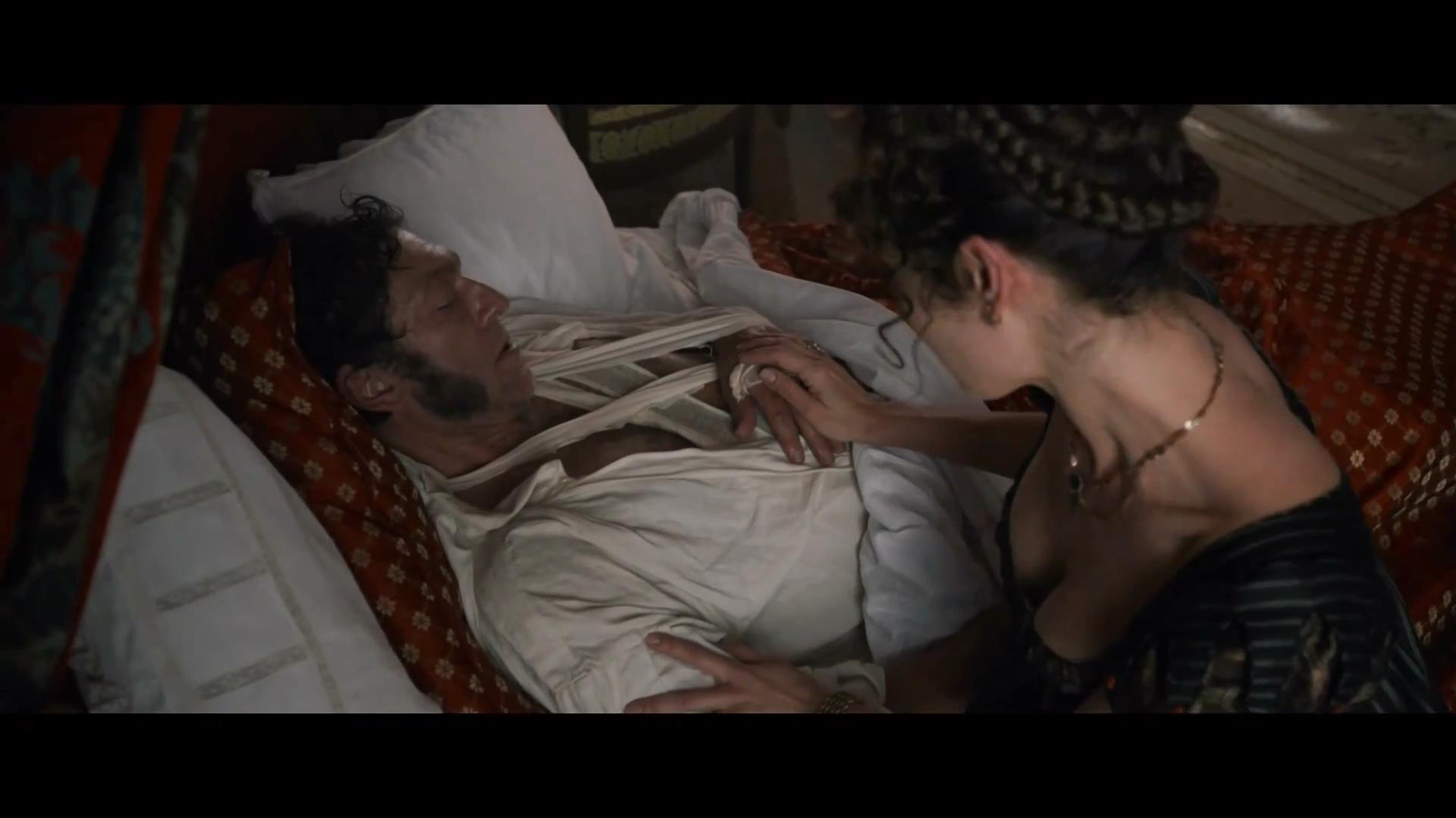 巴黎皇帝剧照的剧照