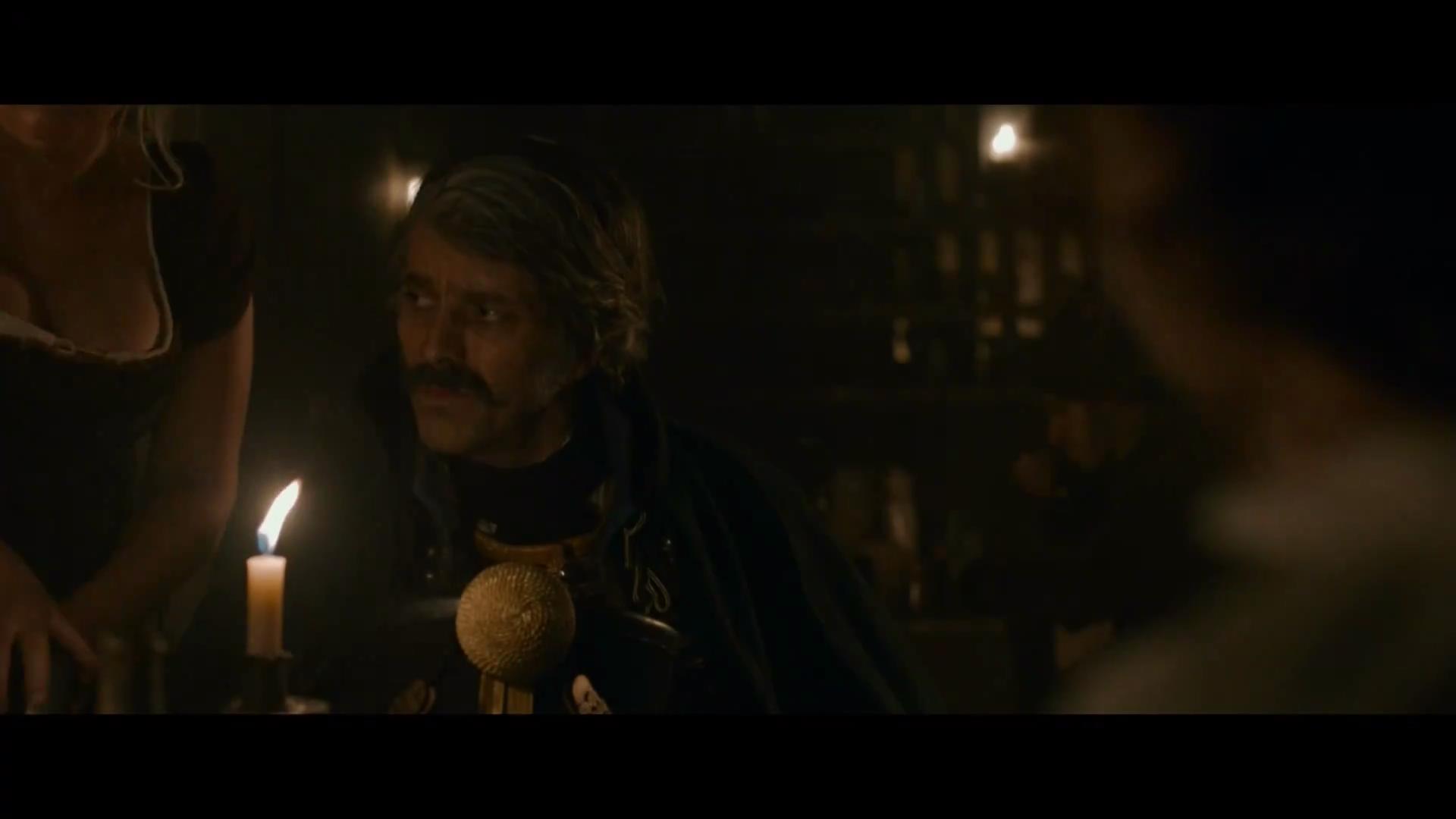 巴黎皇帝剧照的剧照