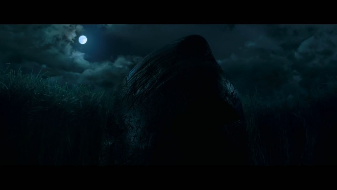 高草丛中剧照的剧照