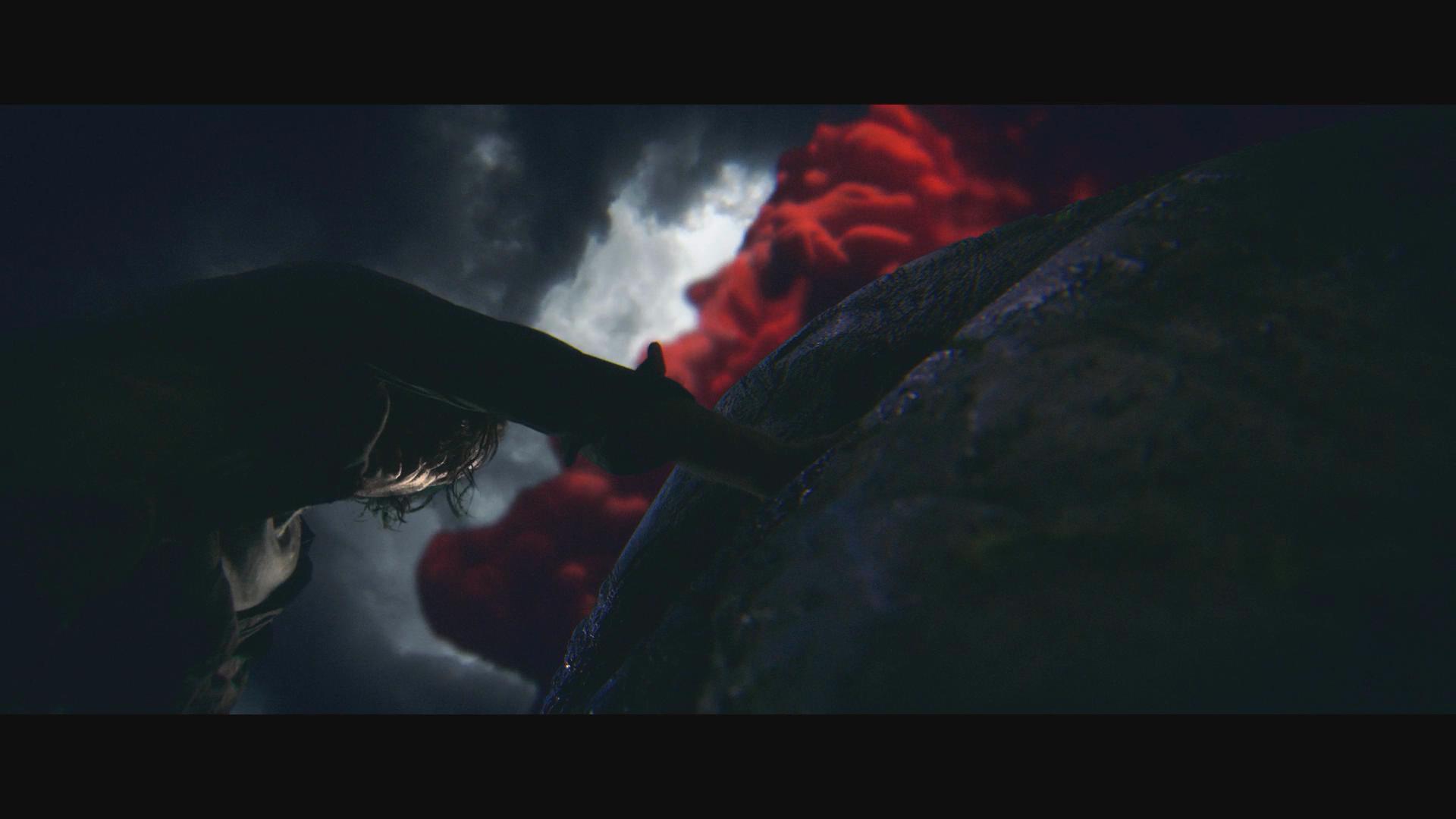 高草丛中剧照的剧照