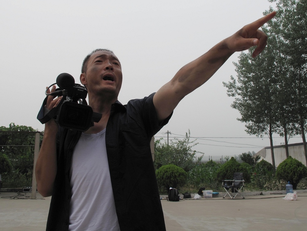 不是闹着玩的剧照的剧照