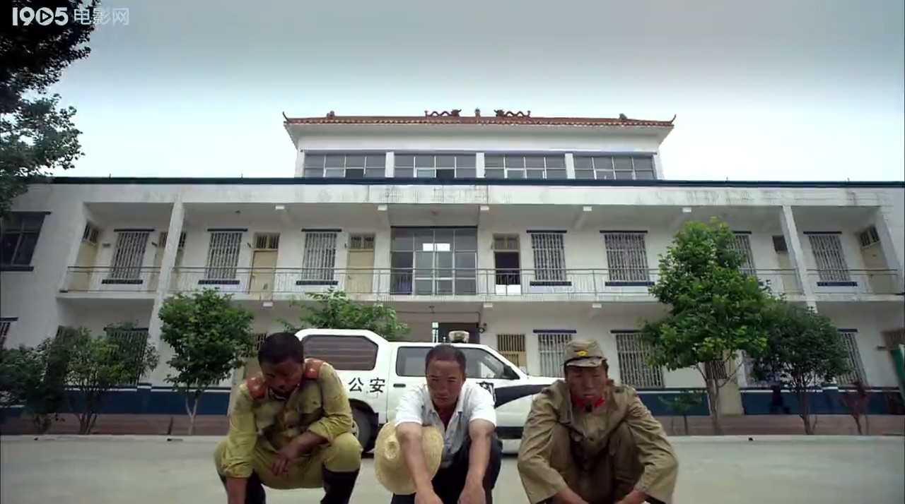 不是闹着玩的剧照的剧照