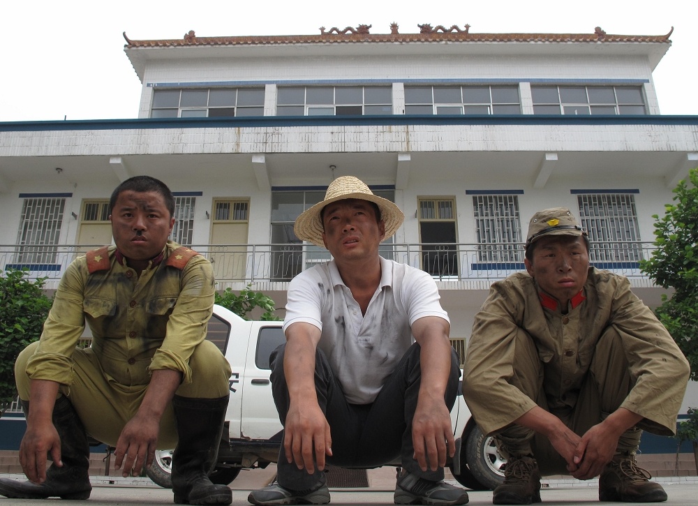 不是闹着玩的剧照的剧照