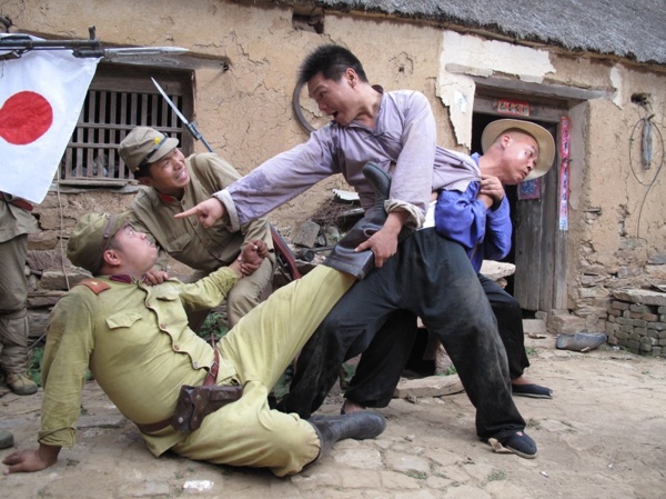 不是闹着玩的剧照的剧照