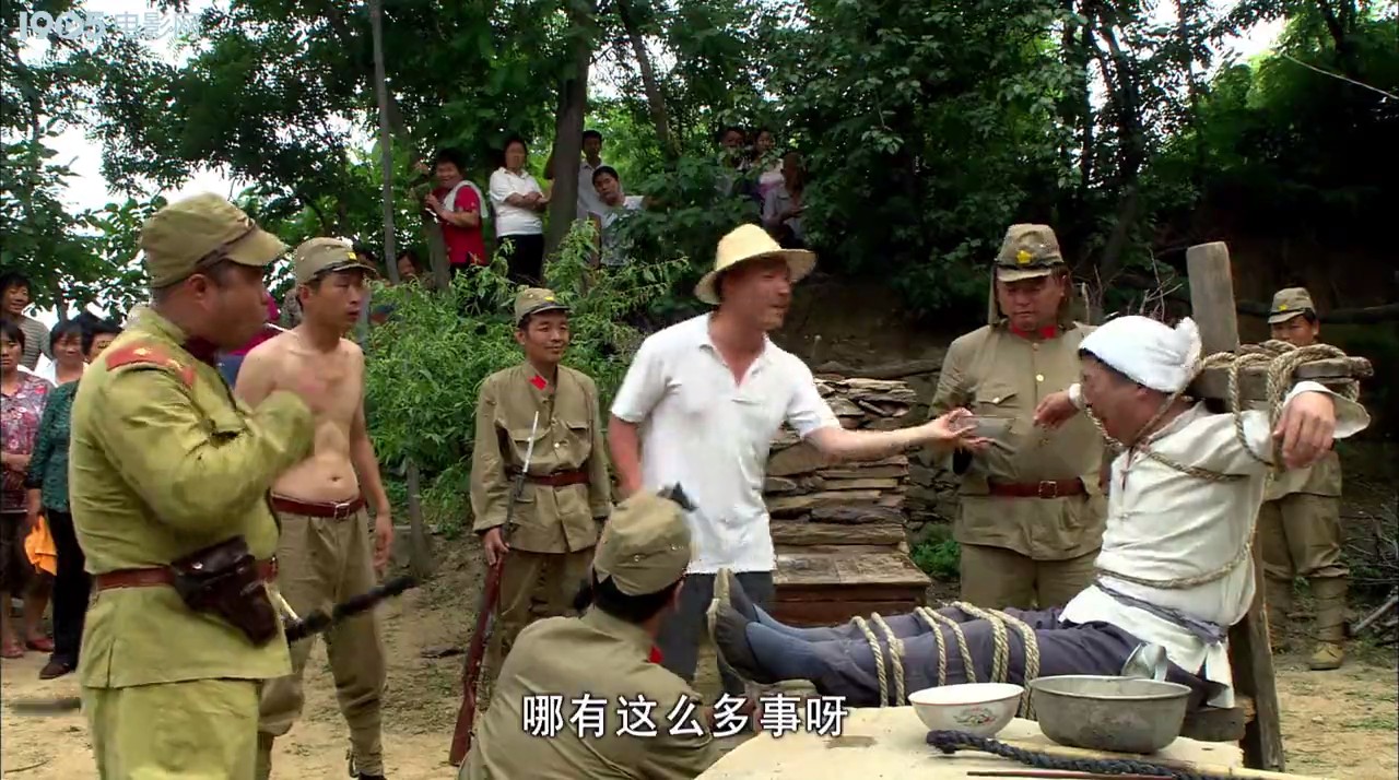 不是闹着玩的剧照的剧照