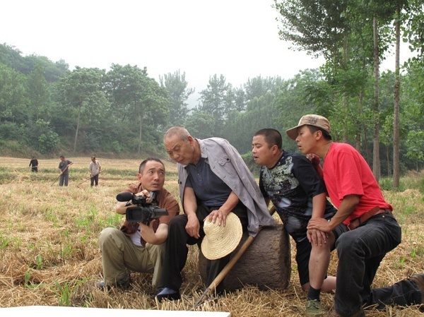 不是闹着玩的剧照的剧照