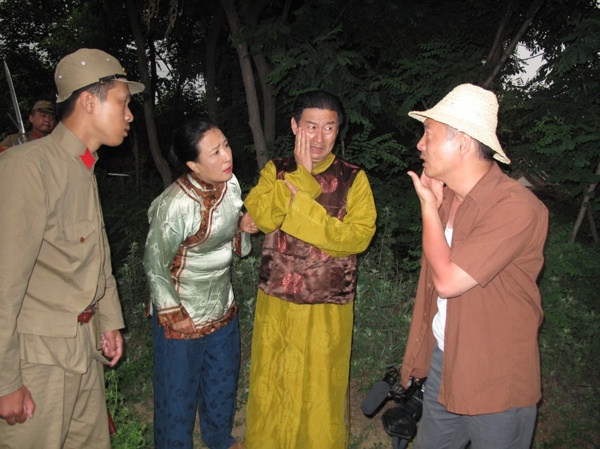 不是闹着玩的剧照的剧照