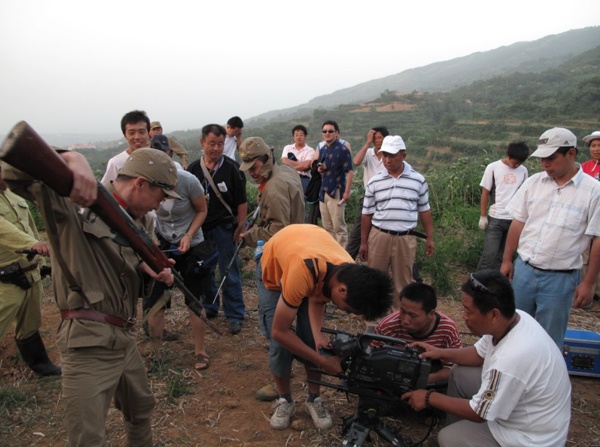 不是闹着玩的剧照的剧照