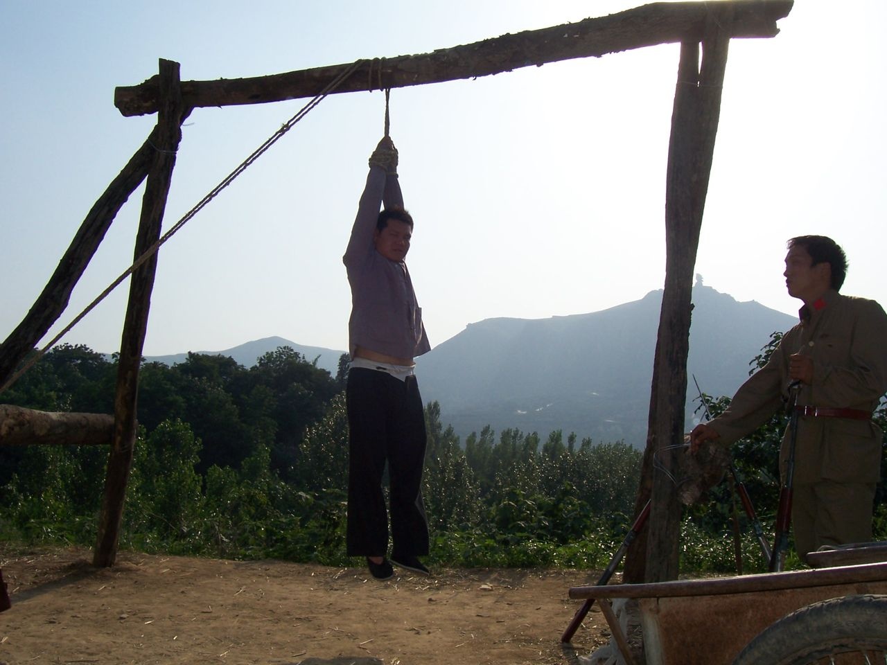 不是闹着玩的剧照的剧照