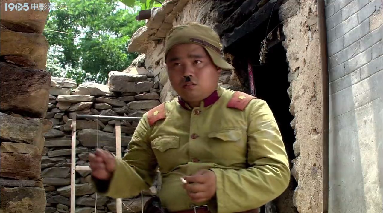 不是闹着玩的剧照的剧照