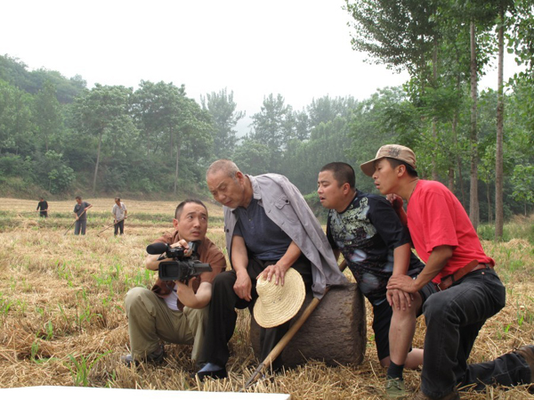 不是闹着玩的剧照的剧照