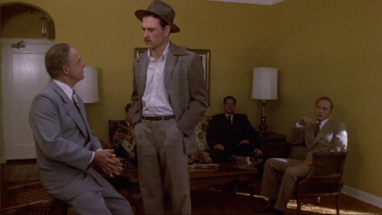 世纪的男性剧照的剧照