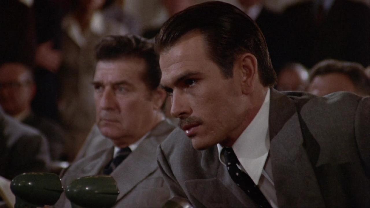 世纪的男性剧照的剧照