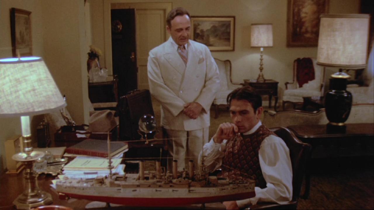 世纪的男性剧照的剧照