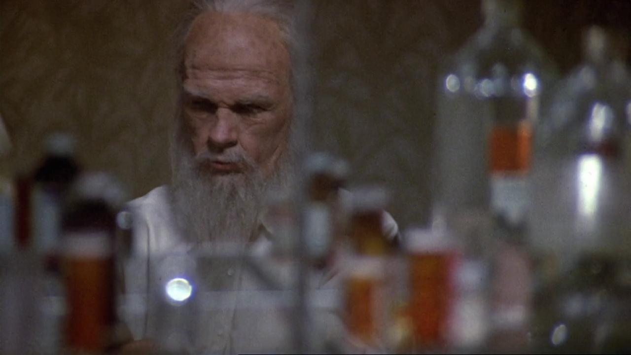 世纪的男性剧照的剧照