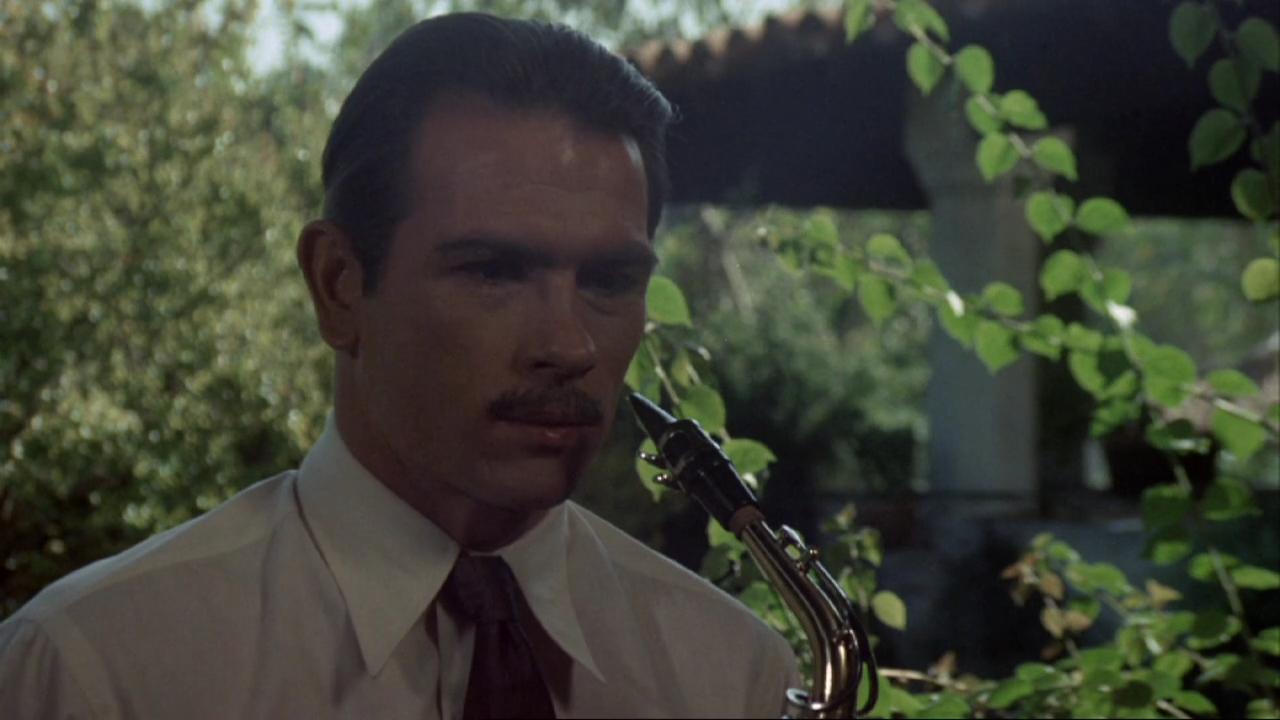 世纪的男性剧照的剧照