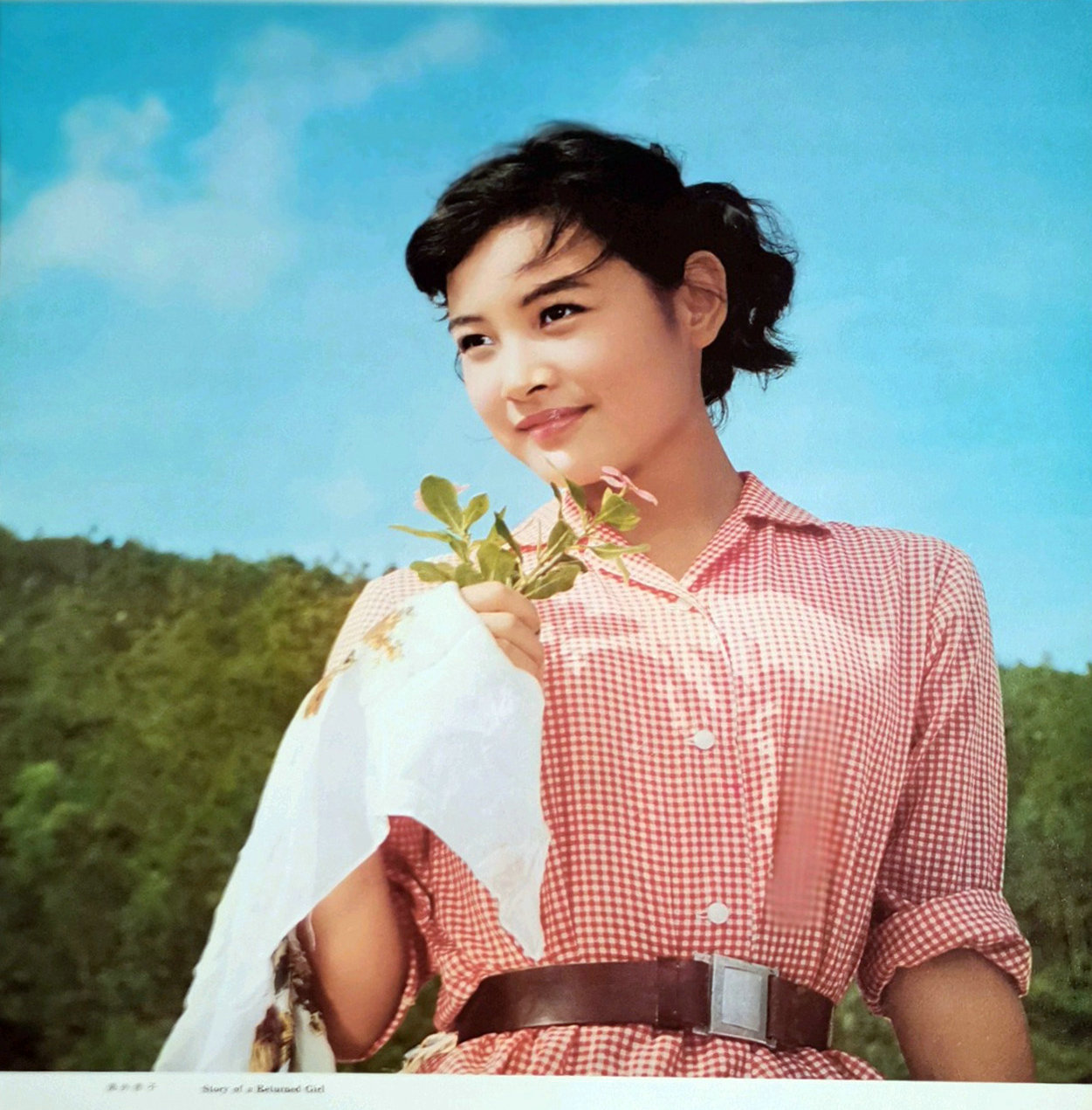 海外赤子剧照的剧照