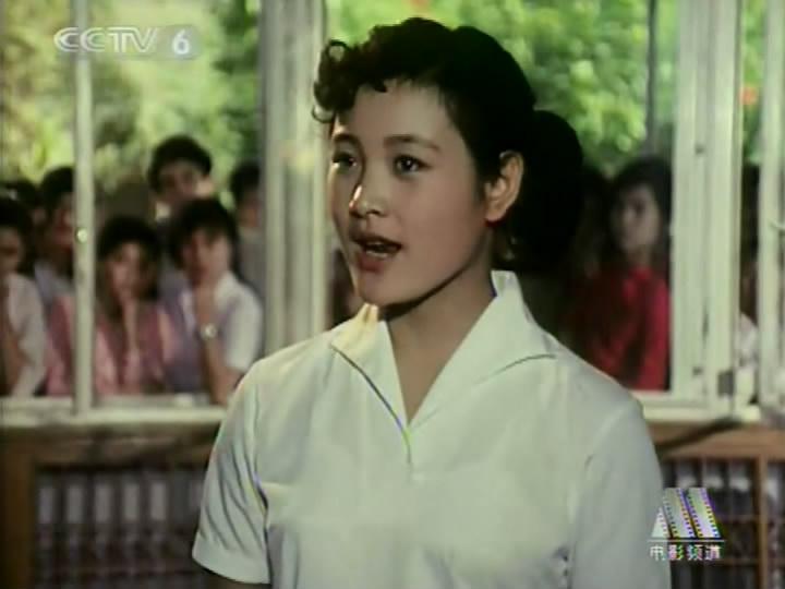 海外赤子剧照的剧照