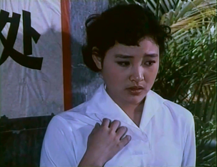 海外赤子剧照的剧照