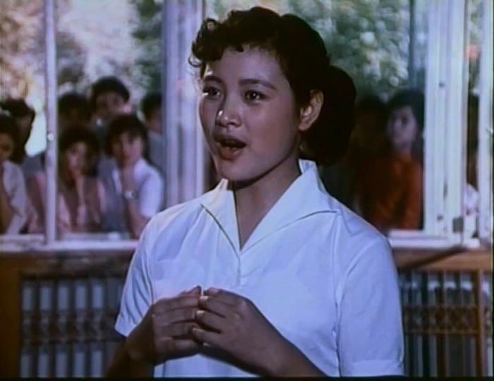 海外赤子剧照的剧照