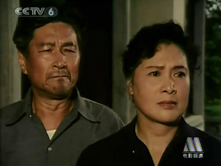 海外赤子剧照的剧照