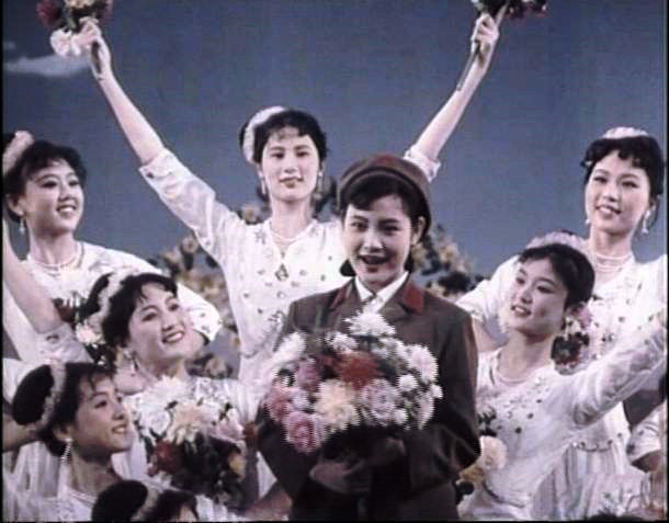 海外赤子剧照的剧照