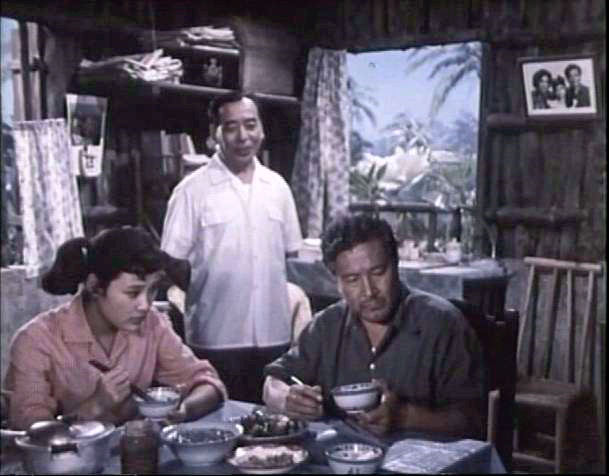 海外赤子剧照的剧照