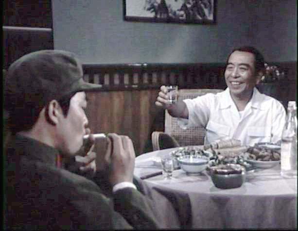 海外赤子剧照的剧照