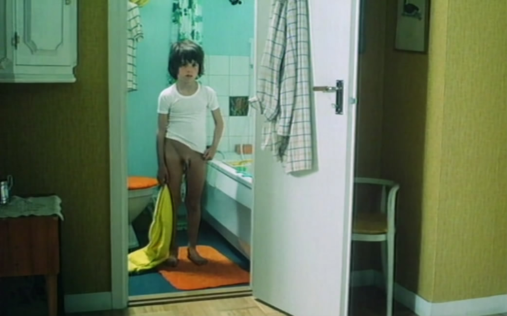 伊文思！伊文思！剧照的剧照