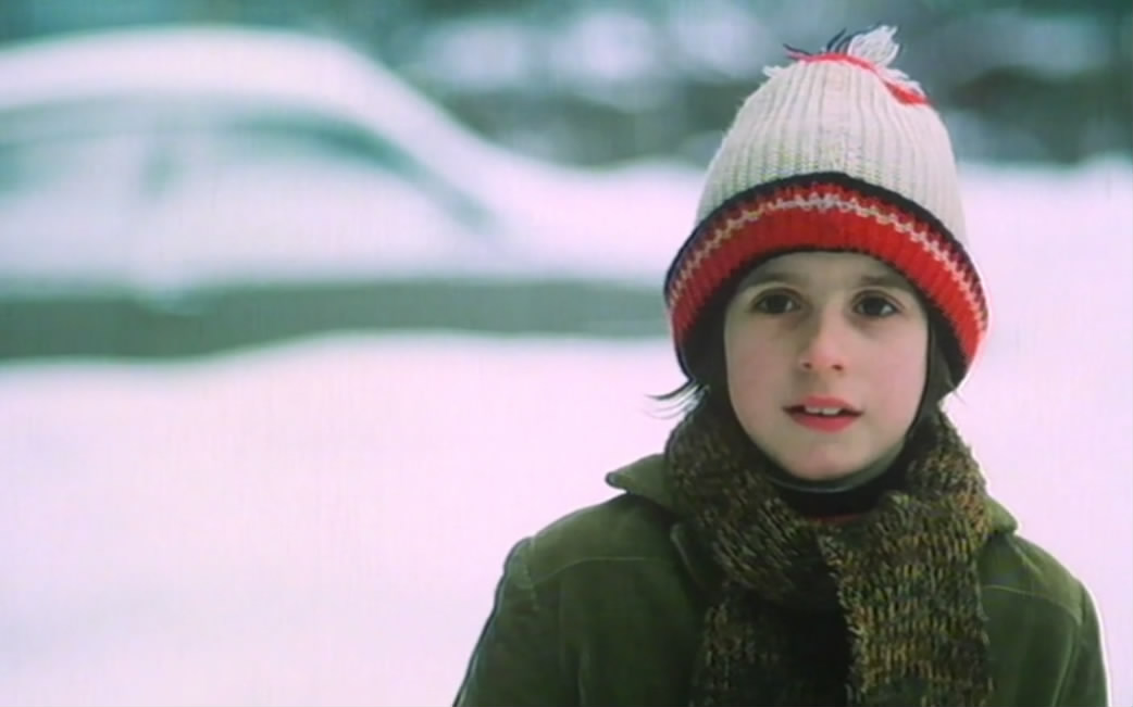 伊文思！伊文思！剧照的剧照