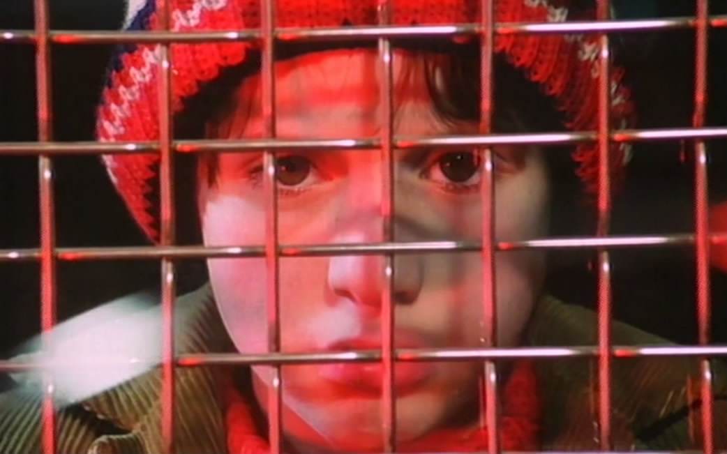 伊文思！伊文思！剧照的剧照